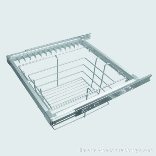 Cloth Rack (WB0109)